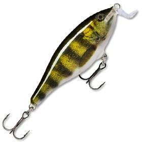  RAPALA Shallow Shad Rap 05 |PEL || 0,9-1,8, 5, 5