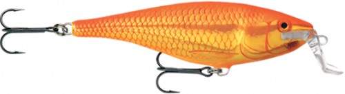  RAPALA Shallow Shad Rap 05 |GF || 0,9-1,8, 5, 5