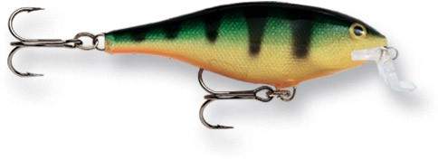  RAPALA Shallow Shad Rap 05 |P || 0,9-1,8, 5, 5