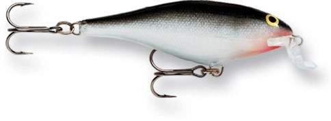  RAPALA Shallow Shad Rap 05 |S || 0,9-1,8, 5, 5