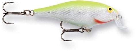  RAPALA Shallow Shad Rap 05 |SFC || 0,9-1,8, 5, 5