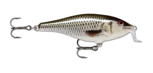  RAPALA Shallow Shad Rap 07 |ROL || 1,2-1,8, 7, 7