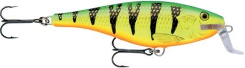  RAPALA Shallow Shad Rap 07 |FP || 1,2-1,8, 7, 7