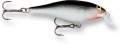  RAPALA Shallow Shad Rap 09 |S || 1,8-2,4, 9, 12