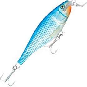  RAPALA Super Shad Rap 14 |BSH || 1,5-2,7, 14, 45