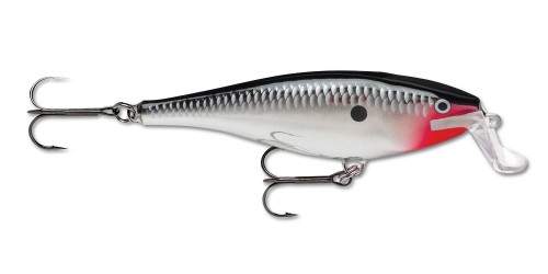  RAPALA Super Shad Rap 14 |CH || 1,5-2,7, 14, 45