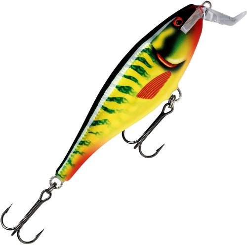  RAPALA Super Shad Rap 14 |HTPK || 1,5-2,7, 14, 45