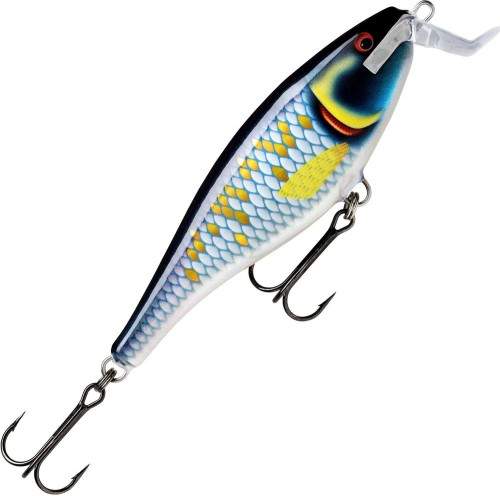  RAPALA Super Shad Rap 14 |SCRB || 1,5-2,7, 14, 45