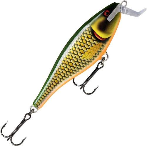  RAPALA Super Shad Rap 14 |SCRR || 1,5-2,7, 14, 45