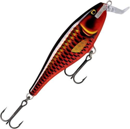  RAPALA Super Shad Rap 14 |TWZ || 1,5-2,7, 14, 45