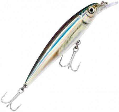  RAPALA X-Rap Saltwater 12 |ANC || 1,2-2,4, 12, 22