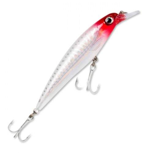  RAPALA X-Rap Saltwater 12 |RHU || 1,2-2,4, 12, 22