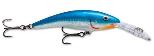  RAPALA Tail Dancer 05 |B || 1,8-2,7, 5, 6