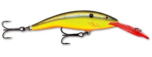  RAPALA Tail Dancer 05 |BHO || 1,8-2,7, 5, 6