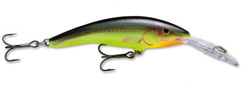  RAPALA Tail Dancer 05 |HC || 1,8-2,7, 5, 6