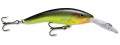  RAPALA Tail Dancer 05 |HC || 1,8-2,7, 5, 6