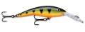  RAPALA Tail Dancer 05 |P || 1,8-2,7, 5, 6