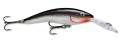  RAPALA Tail Dancer 05 |S || 1,8-2,7, 5, 6