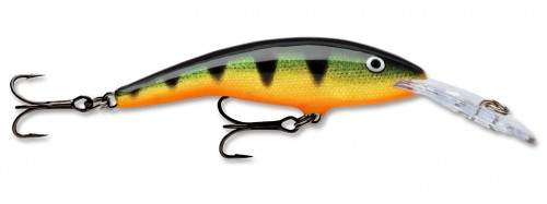  RAPALA Tail Dancer 07 |P || 2,7-3,6, 7, 9