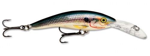  RAPALA Tail Dancer 07 |SD || 2,7-3,6, 7, 9