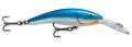  RAPALA Tail Dancer 09 |B || 3,6-4,5, 9, 13