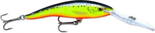 RAPALA Deep Tail Dancer 07 |HS ||  4,5, 7, 9