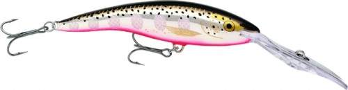  RAPALA Deep Tail Dancer 07 |SFL ||  4,5, 7, 9