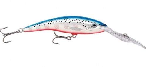  RAPALA Deep Tail Dancer 09 |BFL ||  6, 9, 13