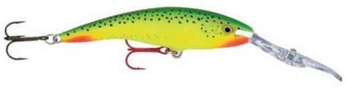  RAPALA Deep Tail Dancer 09 |GPT ||  6, 9, 13