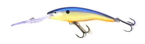  RAPALA Deep Tail Dancer 09 |OPSD ||  6, 9, 13