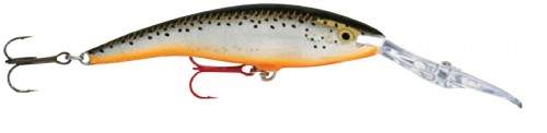  RAPALA Deep Tail Dancer 09 |SF ||  6, 9, 13