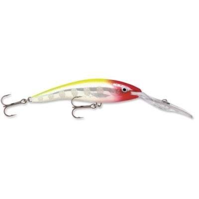  RAPALA Deep Tail Dancer 11 |CLF ||  9, 11, 22