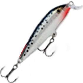  RAPALA Team Esko 07 |STF || 1,2-1,8, 7, 6