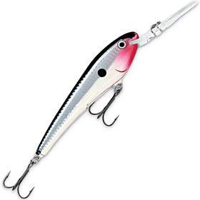  RAPALA Trolls to Minnow 20 |CH ||  6, 11, 18