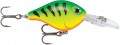  RAPALA Ultra Light Crank 03 |FT || 1,2-2,4, 3, 4