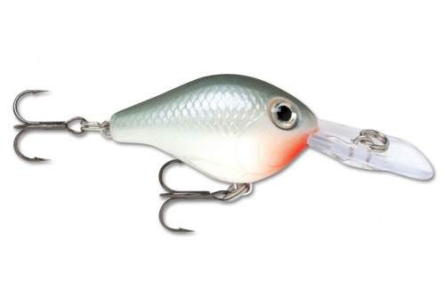  RAPALA Ultra Light Crank 03 |SD || 1,2-2,4, 3, 4