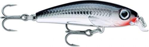  RAPALA Ultra Light Minnow 04 |CH | . | 0,6-0,9, 4, 3.