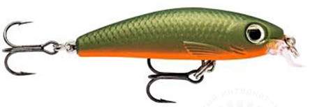  RAPALA Ultra Light Minnow 04 |GAU | . | 0,6-0,9, 4, 3.