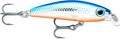  RAPALA Ultra Light Minnow 04 |SB | . | 0,6-0,9, 4, 3.