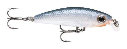  RAPALA Ultra Light Minnow 04 |SD | . | 0,6-0,9, 4, 3.