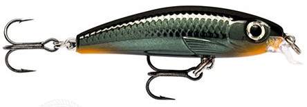  RAPALA Ultra Light Minnow 06 |CBN | . | 0,6-0,9  6, 4.