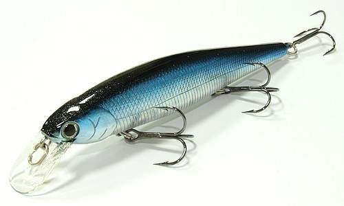 Slender Pointer 112MR