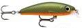  RAPALA Ultra Light Minnow 06 |GAU | . | 0,6-0,9  6, 4.