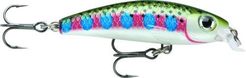  RAPALA Ultra Light Minnow 06 |RT | . | 0,6-0,9  6, 4.