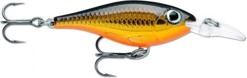  RAPALA Ultra Light Shad  04 |G | . | 1,2-1,5, 4, 3.