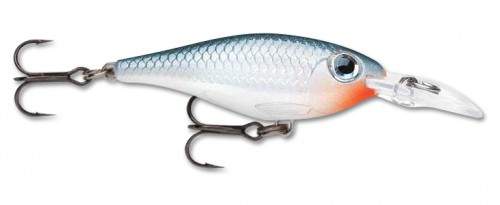  RAPALA Ultra Light Shad  04 |SD | . | 1,2-1,5, 4, 3.