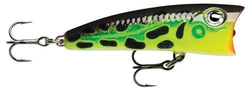  RAPALA Ultra Light Pop 04 |LF || 4, 3.