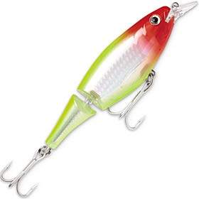  RAPALA X-Rap Jointed Shad 13 |CLN || 1,2-2,4, 13, 46