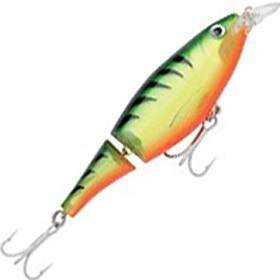  RAPALA X-Rap Jointed Shad 13 |FT || 1,2-2,4, 13, 46