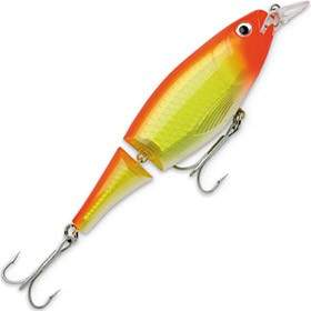  RAPALA X-Rap Jointed Shad 13 |HH || 1,2-2,4, 13, 46